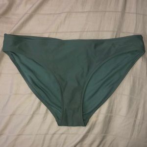 Aerie / American Eagle Swimsuit Bottoms